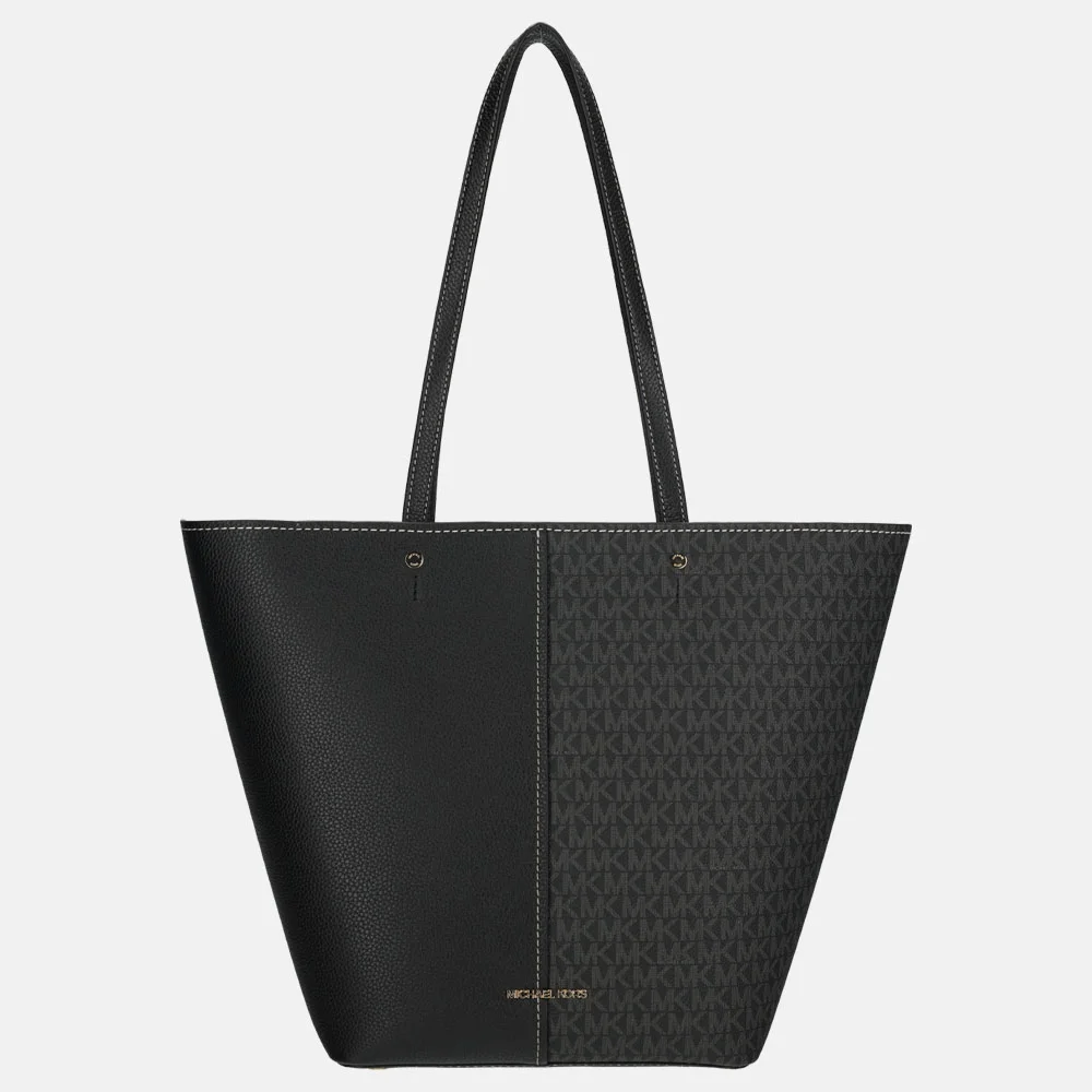 Michael Kors shopper zwart